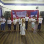 JANTAR DANCANTE 13 DE MAIO CBMA 19