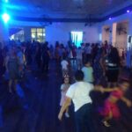 JANTAR DANCANTE 13 DE MAIO CBMA 2