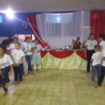 JANTAR DANCANTE 13 DE MAIO CBMA 21