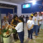 JANTAR DANCANTE 13 DE MAIO CBMA 22