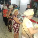 JANTAR DANCANTE 13 DE MAIO CBMA 23