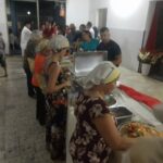 JANTAR DANCANTE 13 DE MAIO CBMA 25