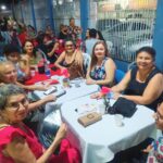 JANTAR DANCANTE 13 DE MAIO CBMA 29