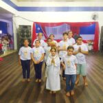 JANTAR DANCANTE 13 DE MAIO CBMA 31