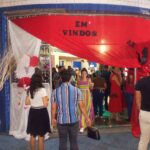 JANTAR DANCANTE 13 DE MAIO CBMA 32