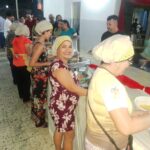 JANTAR DANCANTE 13 DE MAIO CBMA 36