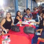 JANTAR DANCANTE 13 DE MAIO CBMA 38