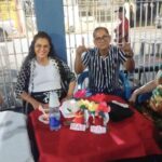 JANTAR DANCANTE 13 DE MAIO CBMA 40