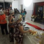 JANTAR DANCANTE 13 DE MAIO CBMA 44