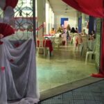 JANTAR DANCANTE 13 DE MAIO CBMA 48