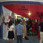 JANTAR DANCANTE 13 DE MAIO CBMA 6