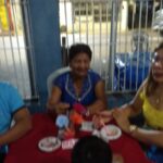 JANTAR DANCANTE 13 DE MAIO CBMA 9