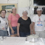 FEIJOADA CSVP 27 DE MAIO 16