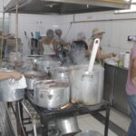 FEIJOADA CSVP 27 DE MAIO 2