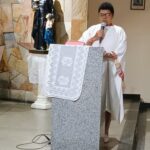 2o domingo do dizimo 11