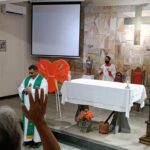 2o domingo do dizimo 14