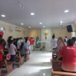 2o domingo do dizimo 15