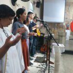 2o domingo do dizimo 17