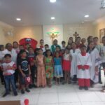 2o domingo do dizimo 18