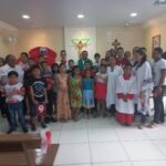 2o domingo do dizimo 19