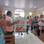 2o domingo do dizimo 20