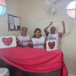 2o domingo do dizimo 21