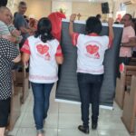 2o domingo do dizimo 26