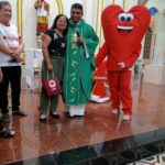 2o domingo do dizimo 28