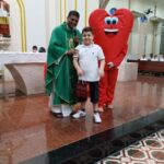 2o domingo do dizimo 29