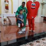 2o domingo do dizimo 30