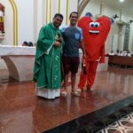 2o domingo do dizimo 31