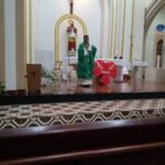 2o domingo do dizimo 33