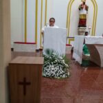 2o domingo do dizimo 34