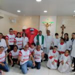 2o domingo do dizimo 37