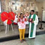 2o domingo do dizimo 45