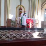 2o domingo do dizimo 5