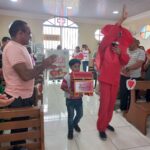 2o domingo do dizimo 50