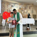 2o domingo do dizimo 51