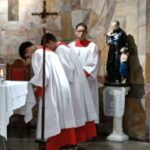 2o domingo do dizimo 55