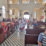 5o Domingo Missa em acao de gracas 35