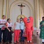 5o Domingo Missa em acao de gracas 45