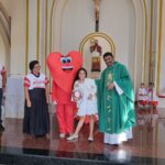 5o Domingo Missa em acao de gracas 49