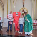 5o Domingo Missa em acao de gracas 51