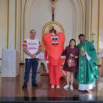 5o Domingo Missa em acao de gracas 53