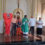 5o Domingo Missa em acao de gracas 54