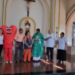 5o Domingo Missa em acao de gracas 55