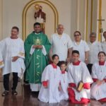 5o Domingo Missa em acao de gracas 61