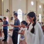 Catequese entrega do pai nosso 10