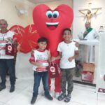 Comunidade Beata Maria Assunta 3o Domingo2