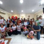 Comunidade Beata Maria Assunta 3o Domingo3